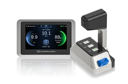 Pod Drive eSSA-智能化操控系统-2024新澳门免费原料大全