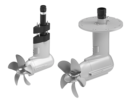 Pod Drive eSSA 电动吊舱推进器-2024新澳门免费原料大全